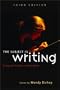 The Subject Is Writing: Essays by Teachers and Students