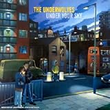 Revue The Underwolves  / Under Your Sky