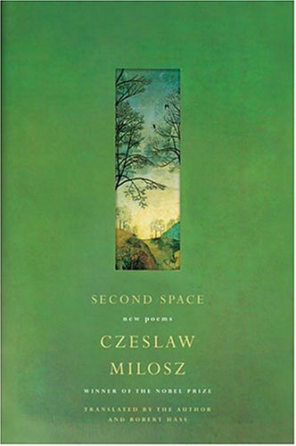  Czeslaw Milosz