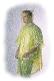 COGHLANS Emergency Poncho Md: 9173.