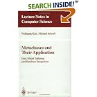 Click here to buy Metaclasses and Their Application: Data Model Tailoring and... by  Wolfgang Klas and Michael Schrefl.