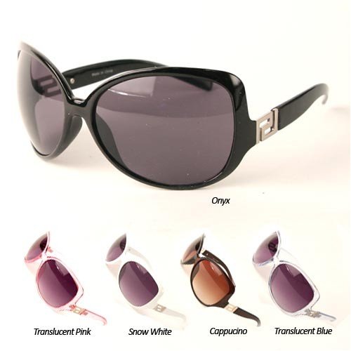 Click here to buy Kat Oversized Fashion Sunglass - 4715.