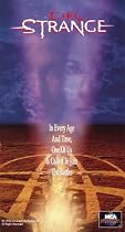 Dr. Strange / Movie [VHS]
