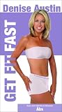 Denise Austin - Get Fit Fast - Abs