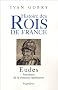 Eudes : Fondateur de la dynastie cap�tienne
