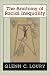 The Anatomy of Racial Inequality (The W. E. B. Du Bois Lectures)