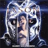 Jason X
