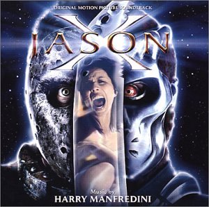 CD-Charts  Search : Jason X