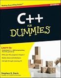 C++ For Dummies