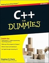 C++ for Dummies