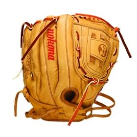 Nokona 2009 AMG175 BF CW 12 Buffalo Baseball Glove Nokona 2009 AMG175-BF-CW 12