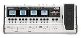Zoom G5 Guitar Amp Modeling Multi-Effects Pedalboard