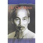 Ho Chi-Minh (Leading Lives) book cover