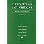 Lawyers as Counselors: A Client-Centered Approach (American Casebook Series)