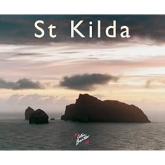 St. Kilda Souvenir Guide