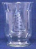 Individually Hand Etched Sail / 2