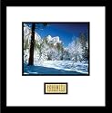 Yosemite National Park 18" x 20" Framed Photograph (NP90A-8E4)