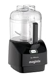 Magimix 18104 Mini Chopper Black  from Magimix