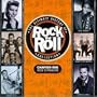 The Ultimate History of Rock & Roll Collection Volume 1 Rock's Pioneers