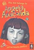 Angela Anaconda [DVD] [1999]