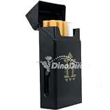 Super Mini Electronic Cigarette with 7 Refills EC509