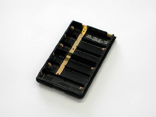 FBA-35 スタンダード(STANDARD)　乾電池ケース