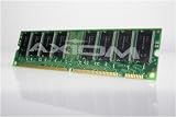 Axiom - Memory - 512 MB - SDRAM - 100 MHz / PC100