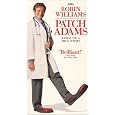Patch Adams [VHS]