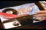  : Vintage Audio & Stereo Sound History Films DVD incl. LP, Vinyl Records & Stereophonic Sound Movies