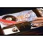 Vintage Audio & Stereo Sound History Films DVD incl. LP, Vinyl Records & Stereophonic Sound Movies