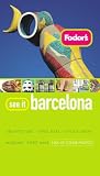 Fodors See It Barcelona, 2nd Edition (Fodors See It)