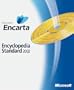 Microsoft Encarta Encyclopedia Standard 2002 [OLD VERSION]