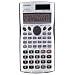 Casio Scientific Solar Calculator - FX-115MS