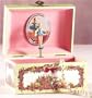 Musical Jewelry Box #27266