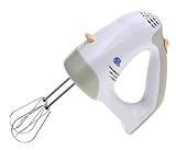 Black & Decker EHM90 Ergo 200-Watt Hand Mixer