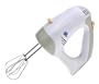Black & Decker EHM90 Ergo 200-Watt Hand Mixer