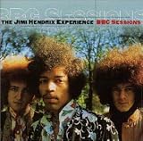 Review Jimi Hendrix  / Bbc Sessions