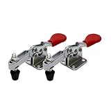 T0305 下方圧え型トグルクランプ　2個セット