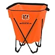 Cincinnati Bengals NFL "End Zone" Flexi-Basket by Northpole Ltd.