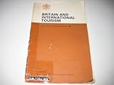 Britain and international tourism
