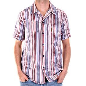 Armani Jeans short sleeve shirt