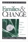 Families and Change: Coping with Stressful Events and Transitions image