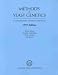 Books : Methods in Yeast Genetics, 1997: A Cold Spring Harbor Laboratory Course Manual