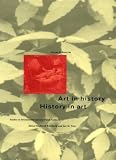 Art in History History in Art: Studies in Seventeenth-Century Dutch Culture