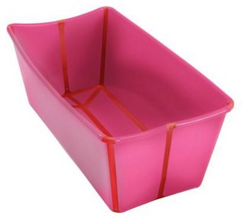 Prince Lionheart Flexibath (Pink) Tooth Tissues