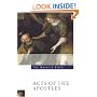 The Navarre Bible: Acts of the Apostles