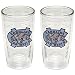 Tervis Tumbler Collegiate Logo Drinkware - North Carolina Image