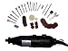 Variable Speed Rotary Set with Accessories
