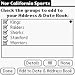 Northern California Sports Pak 05-06 downloadable Software
