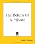 The Return of a Private